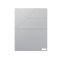 Samsung Tab S11 Ultra Book Cover (EF-BX930PWEGWW) fehér